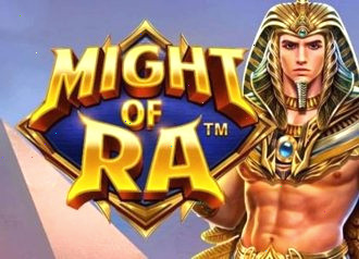 Автомат Might of Ra